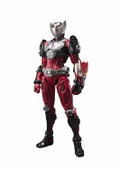 S.I.C. Kamen Rider Ryuki: Kamen Rider Ryuki thumbnail 1