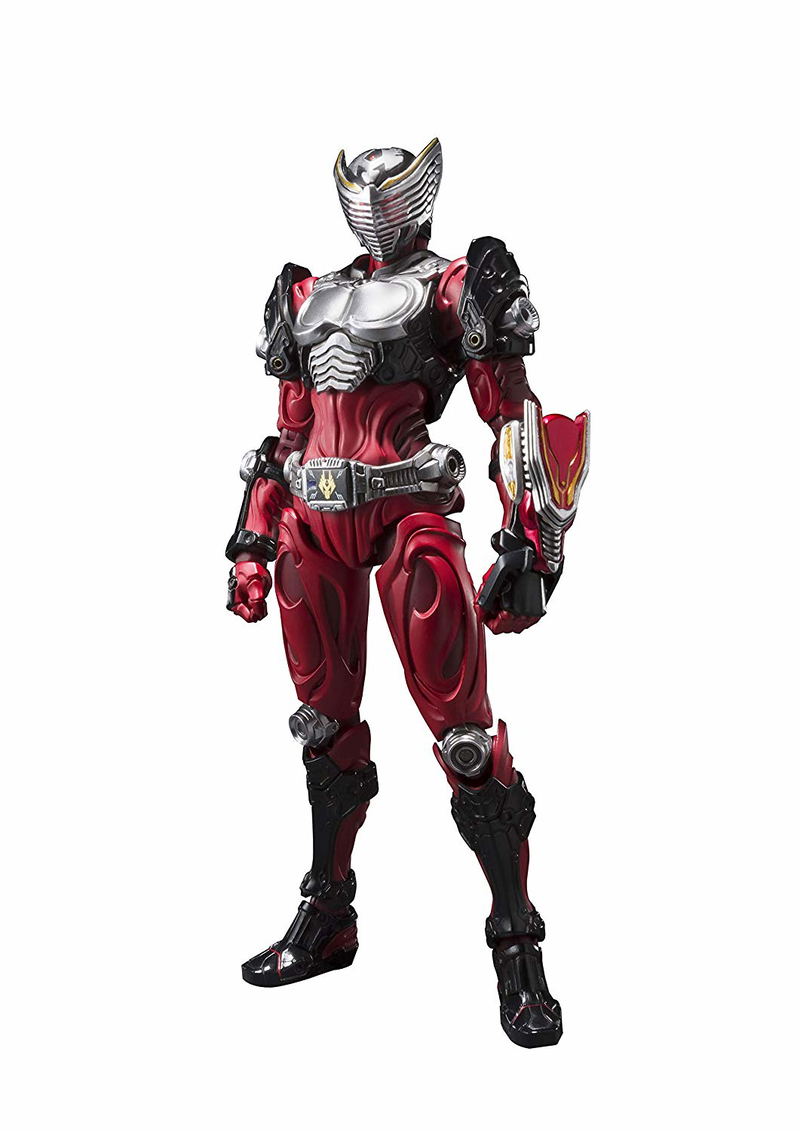 S.I.C. Kamen Rider Ryuki: Kamen Rider Ryuki image 1
