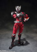 S.I.C. Kamen Rider Ryuki: Kamen Rider Ryuki thumbnail 2