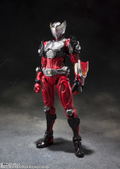 S.I.C. Kamen Rider Ryuki: Kamen Rider Ryuki thumbnail 3