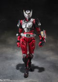 S.I.C. Kamen Rider Ryuki: Kamen Rider Ryuki thumbnail 4