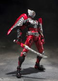 S.I.C. Kamen Rider Ryuki: Kamen Rider Ryuki thumbnail 5