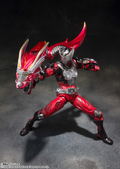 S.I.C. Kamen Rider Ryuki: Kamen Rider Ryuki thumbnail 6
