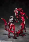 S.I.C. Kamen Rider Ryuki: Kamen Rider Ryuki thumbnail 7