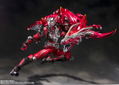 S.I.C. Kamen Rider Ryuki: Kamen Rider Ryuki thumbnail 8
