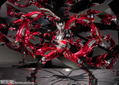 S.I.C. Kamen Rider Ryuki: Kamen Rider Ryuki thumbnail 9
