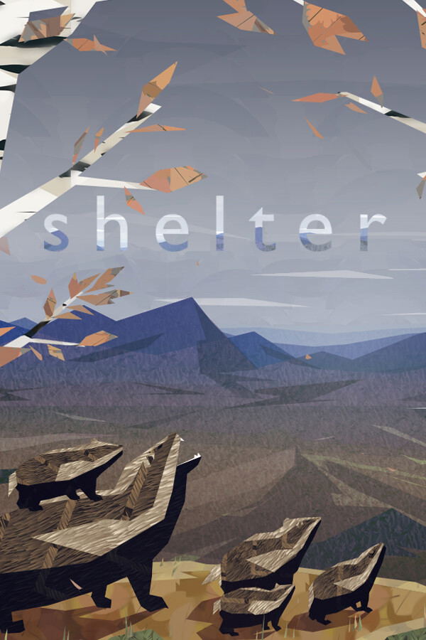 Shelter STEAM digital — Import Game Deal