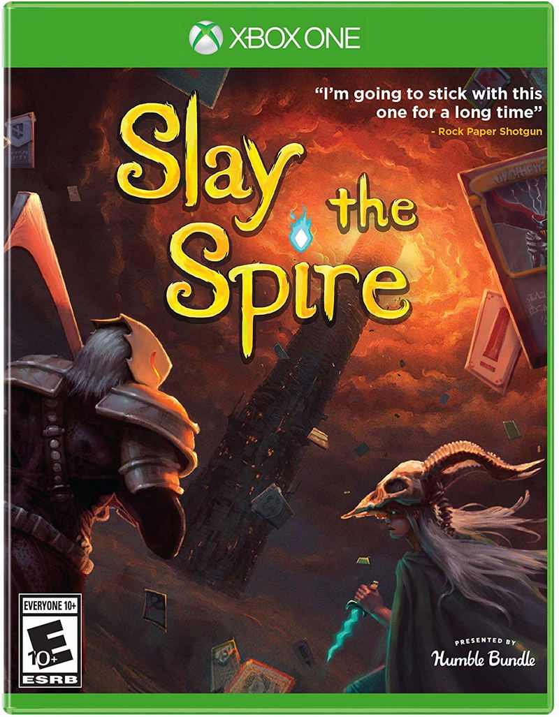 Slay the Spire image 1