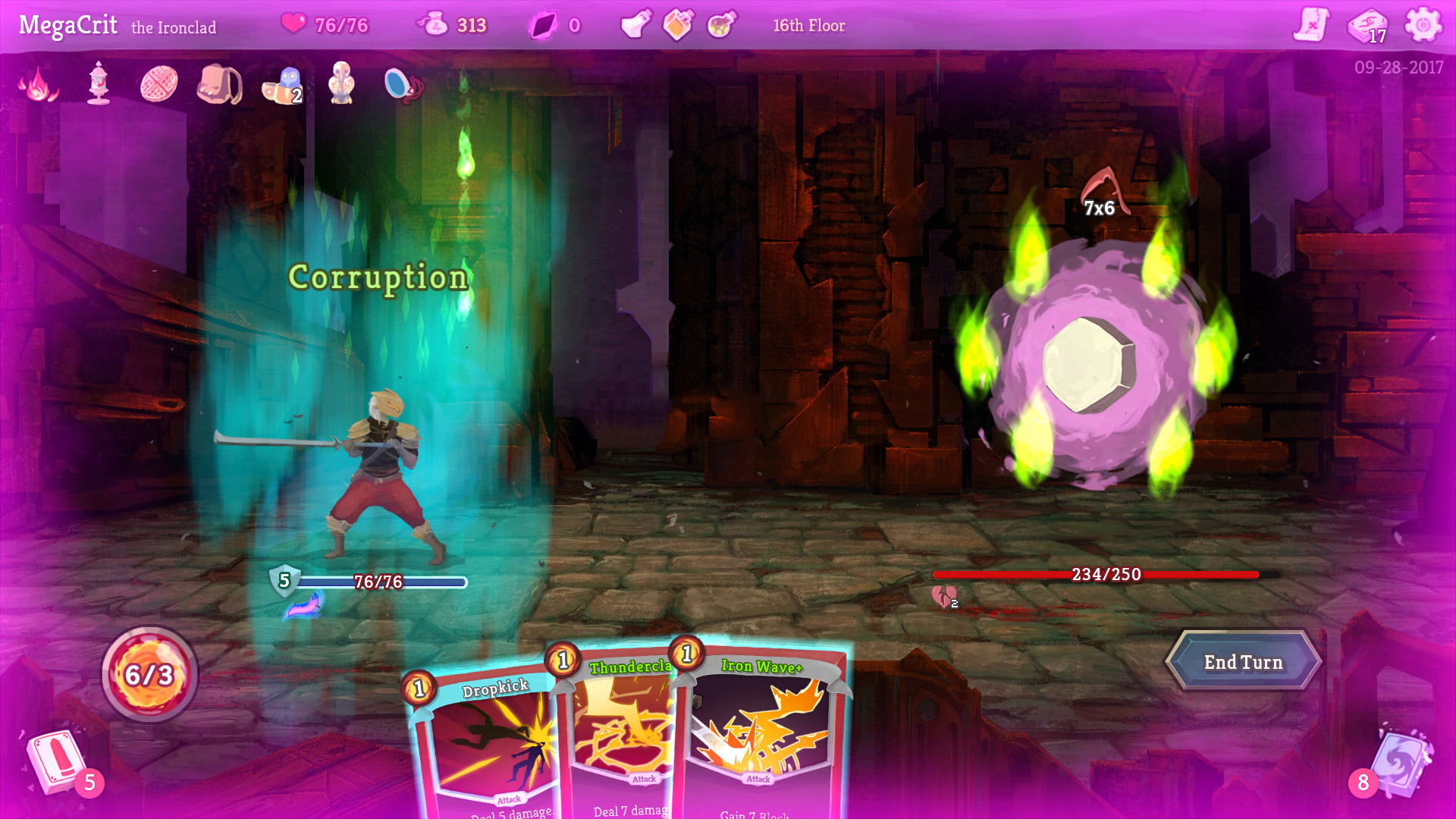 Slay the Spire for Nintendo Switch, Nintendo Switch 2