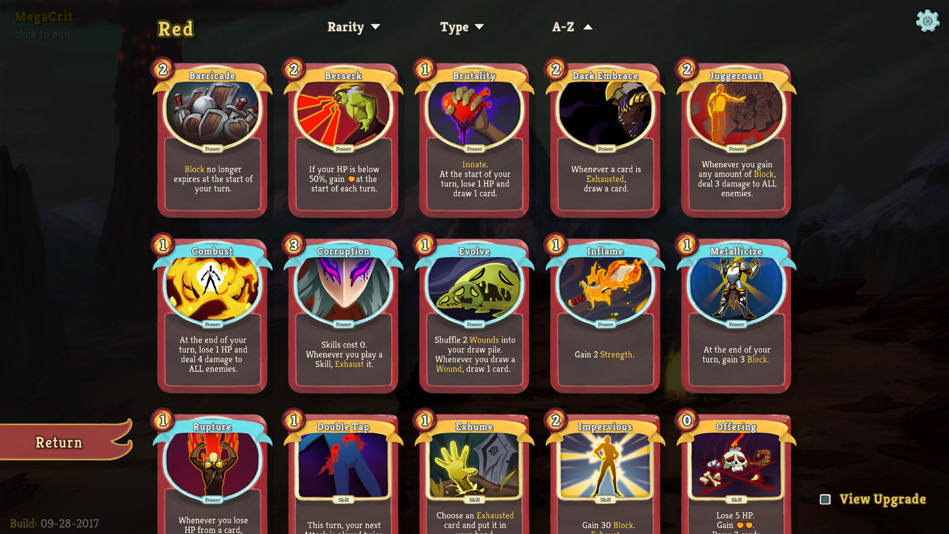 Slay the Spire for Nintendo Switch, Nintendo Switch 2