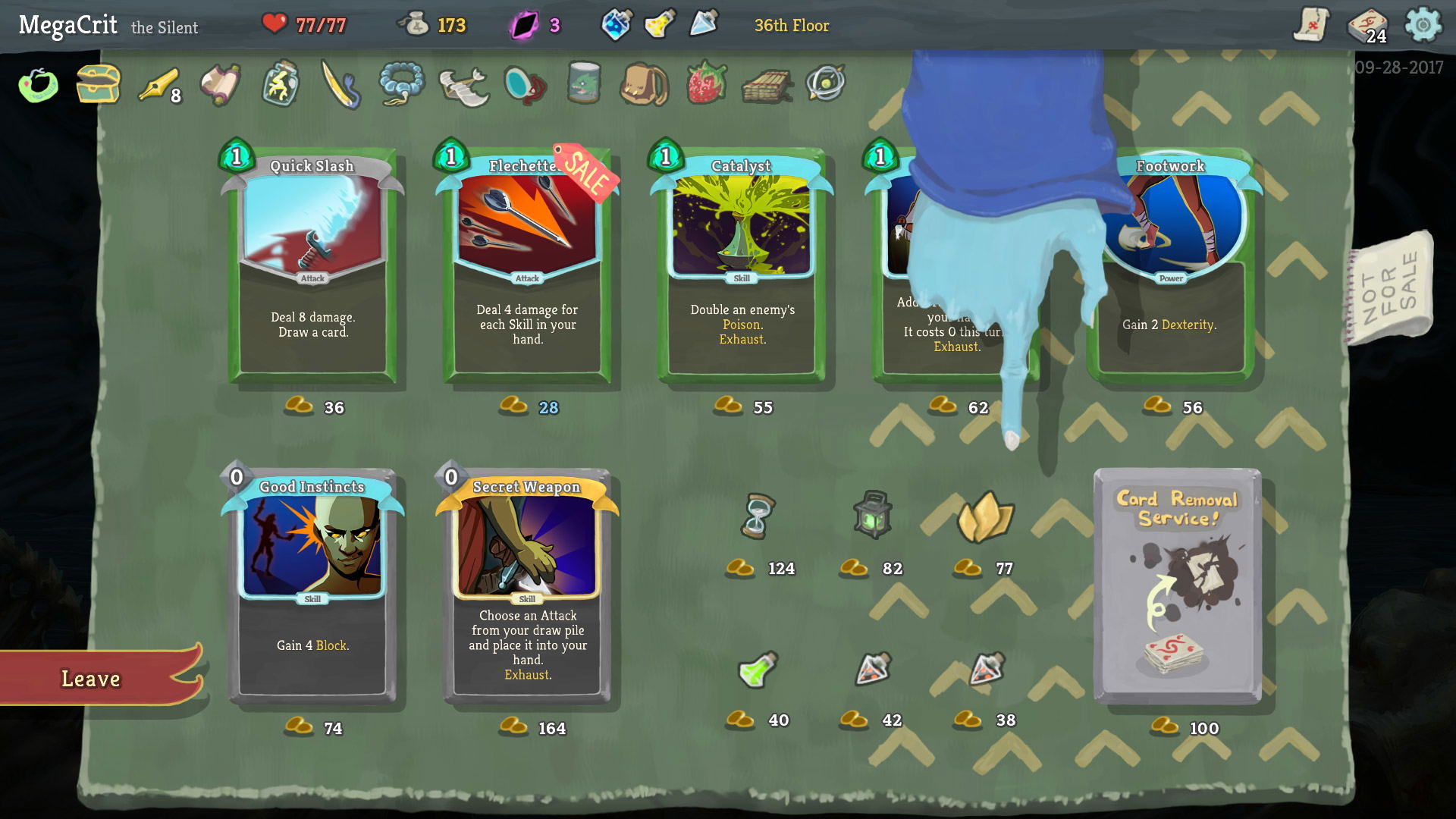 Slay the Spire for Nintendo Switch, Nintendo Switch 2