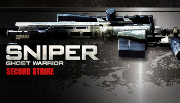 Sniper: Ghost Warrior - Second Strike (DLC) DLC STEAM digital — Import Game Deal