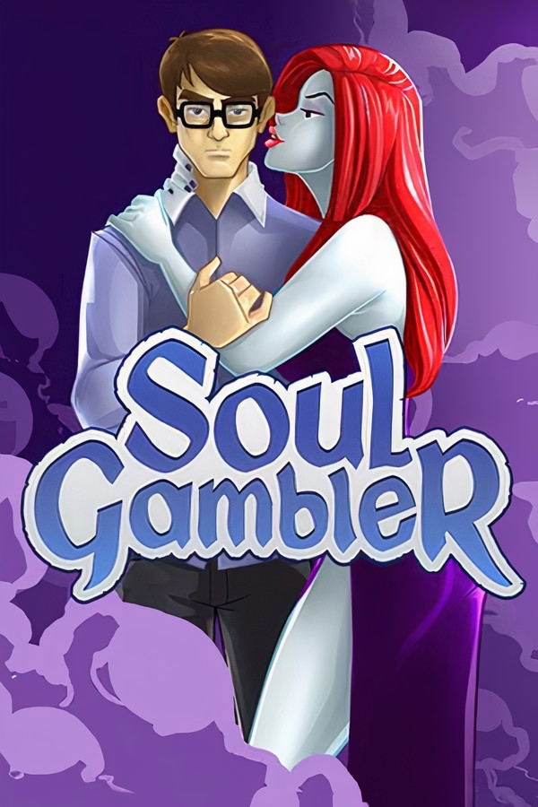 Soul Gambler STEAM digital — Import Game Deal
