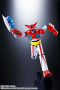 Soul of Chogokin GX-74 Getter Robo: Getter 1 D.C. (Re-run) thumbnail 10
