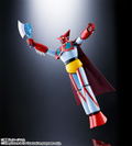 Soul of Chogokin GX-74 Getter Robo: Getter 1 D.C. (Re-run) thumbnail 11