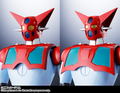 Soul of Chogokin GX-74 Getter Robo: Getter 1 D.C. (Re-run) thumbnail 12