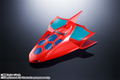 Soul of Chogokin GX-74 Getter Robo: Getter 1 D.C. (Re-run) thumbnail 13
