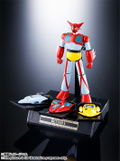 Soul of Chogokin GX-74 Getter Robo: Getter 1 D.C. (Re-run) thumbnail 16