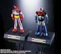 Soul of Chogokin GX-74 Getter Robo: Getter 1 D.C. (Re-run) thumbnail 17