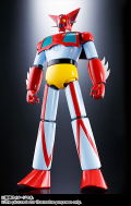 Soul of Chogokin GX-74 Getter Robo: Getter 1 D.C. (Re-run) thumbnail 2