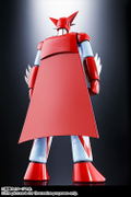 Soul of Chogokin GX-74 Getter Robo: Getter 1 D.C. (Re-run) thumbnail 4