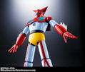 Soul of Chogokin GX-74 Getter Robo: Getter 1 D.C. (Re-run) thumbnail 7
