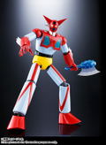 Soul of Chogokin GX-74 Getter Robo: Getter 1 D.C. (Re-run) thumbnail 9