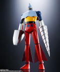 Soul of Chogokin GX-91 Getter Robo: Getter 2 & 3 D.C. thumbnail 3