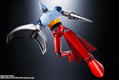 Soul of Chogokin GX-91 Getter Robo: Getter 2 & 3 D.C. thumbnail 6