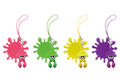 Splatoon 2 Ikashita Mascot (Random Single) (Re-run) thumbnail 2