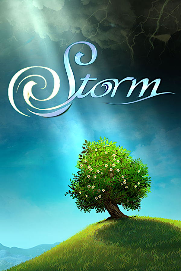Storm STEAM digital — Import Game Deal