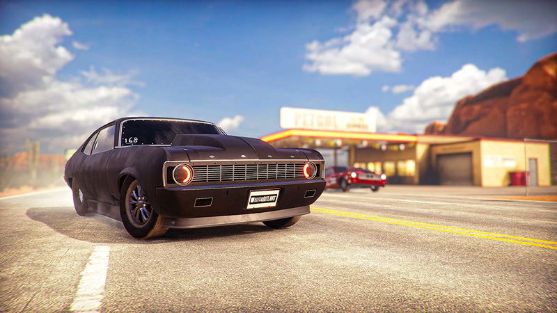 Street Outlaws: The List image 2