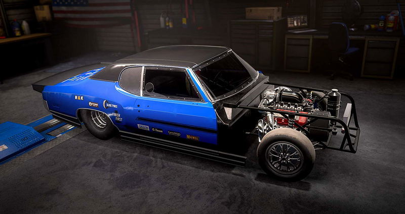 Street Outlaws: The List image 3