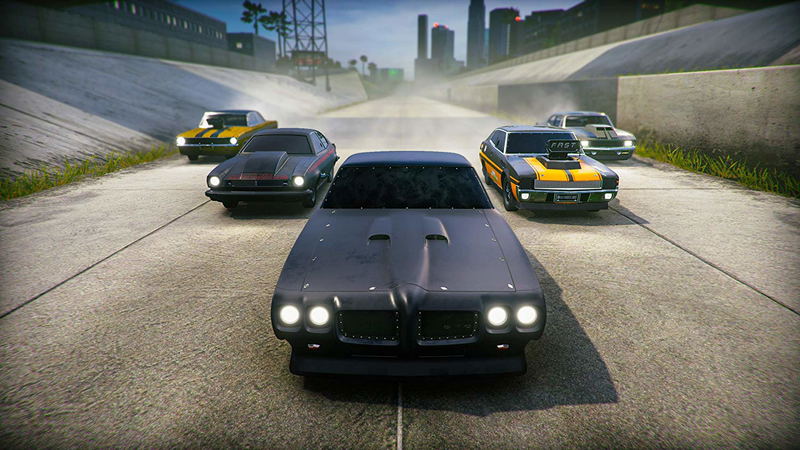 Street Outlaws: The List image 4
