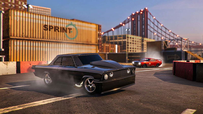 Street Outlaws: The List image 5