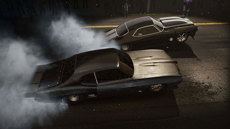 Street Outlaws: The List image 7