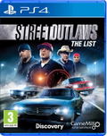Street Outlaws: The List thumbnail 1
