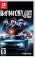 Street Outlaws: The List thumbnail 1