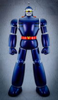 Super Robot Vinyl Collection The New Adventures of Gigantor: Tetsujin 28-go thumbnail 1