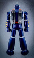 Super Robot Vinyl Collection The New Adventures of Gigantor: Tetsujin 28-go thumbnail 2