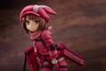 Sword Art Online Alternative Gun Gale Online 1/7 Scale Pre-Painted Figure: Llenn Desert Bullet Ver. (Re-run) thumbnail 10