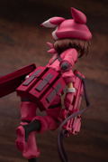 Sword Art Online Alternative Gun Gale Online 1/7 Scale Pre-Painted Figure: Llenn Desert Bullet Ver. (Re-run) thumbnail 11