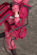 Sword Art Online Alternative Gun Gale Online 1/7 Scale Pre-Painted Figure: Llenn Desert Bullet Ver. (Re-run) thumbnail 6