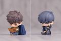 The Grave Robbers' Chronicles A New Journey Deformed Figure Set (Set of 7 Pieces) thumbnail 5