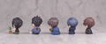 The Grave Robbers' Chronicles A New Journey Deformed Figure Set (Set of 7 Pieces) thumbnail 7