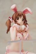 The Idolm@ster Cinderella Girls 1/7 Scale Pre-Painted Figure: Airi Totoki Princess Bunny After Special Training Ver. thumbnail 10
