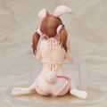 The Idolm@ster Cinderella Girls 1/7 Scale Pre-Painted Figure: Airi Totoki Princess Bunny After Special Training Ver. thumbnail 5