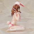The Idolm@ster Cinderella Girls 1/7 Scale Pre-Painted Figure: Airi Totoki Princess Bunny After Special Training Ver. thumbnail 6