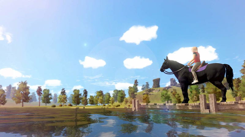 The Unicorn Princess image 4