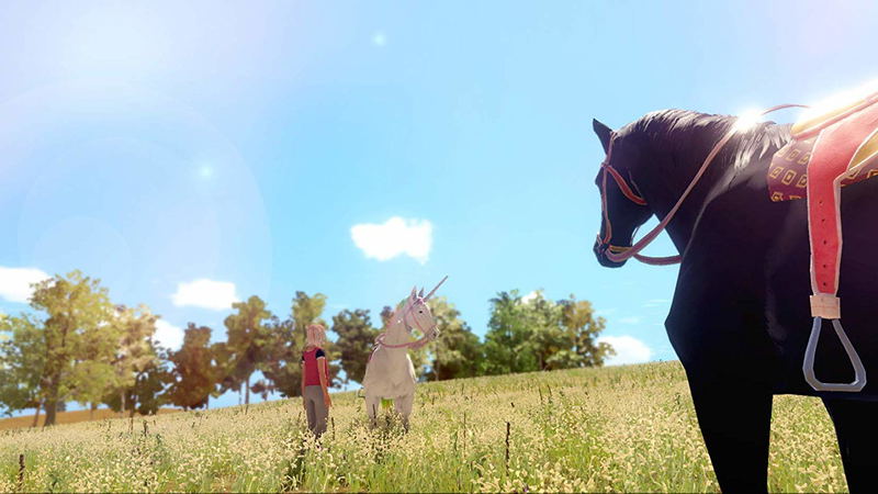 The Unicorn Princess image 6